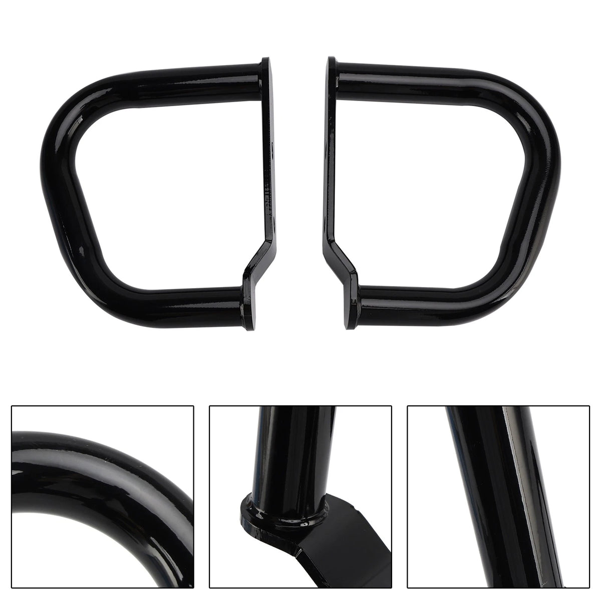 Bumper Engine Protection Guard Crash Bar for Honda CB1100RS (2017–2024)