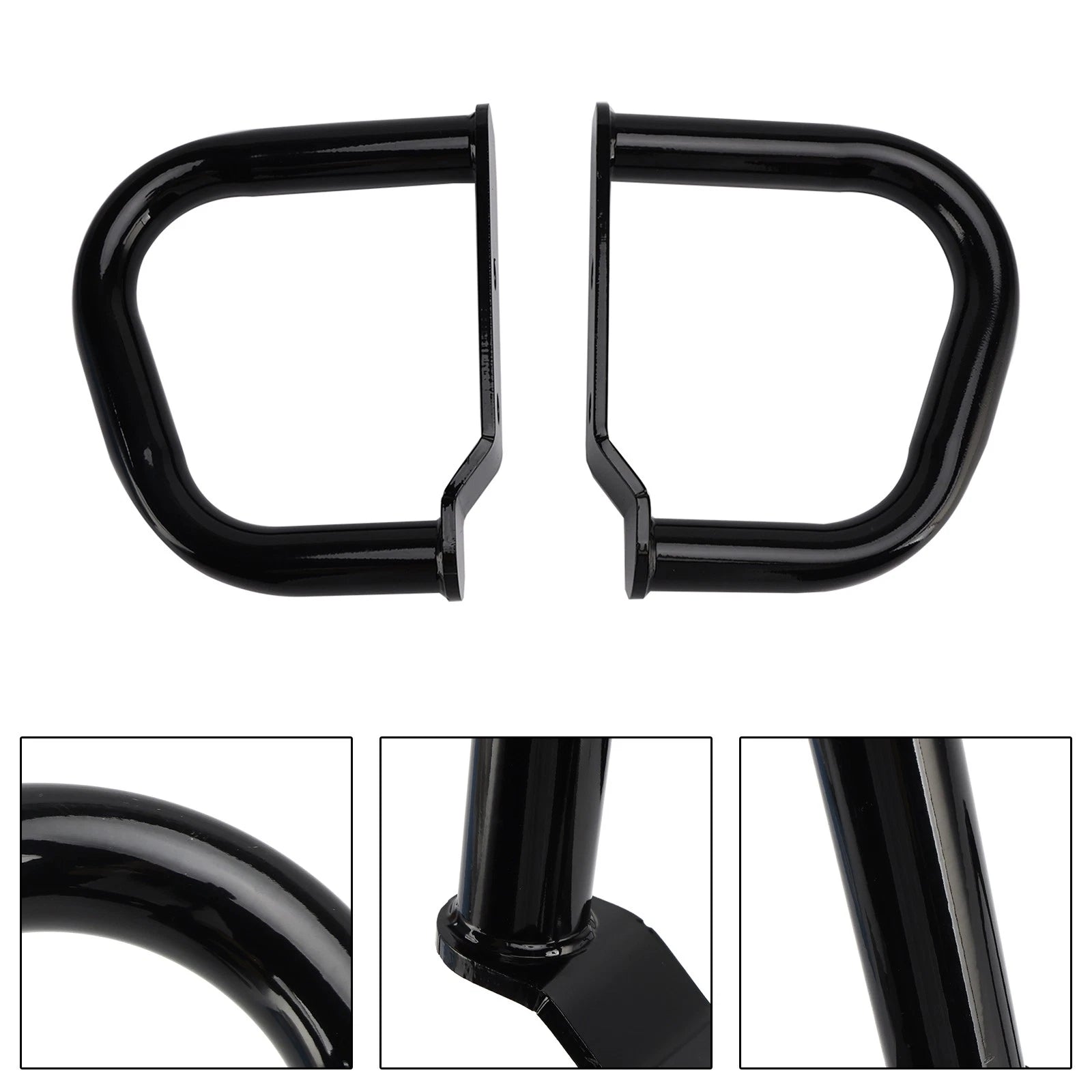 Bumper Engine Protection Guard Crash Bar for Honda CB1100RS (2017–2024)