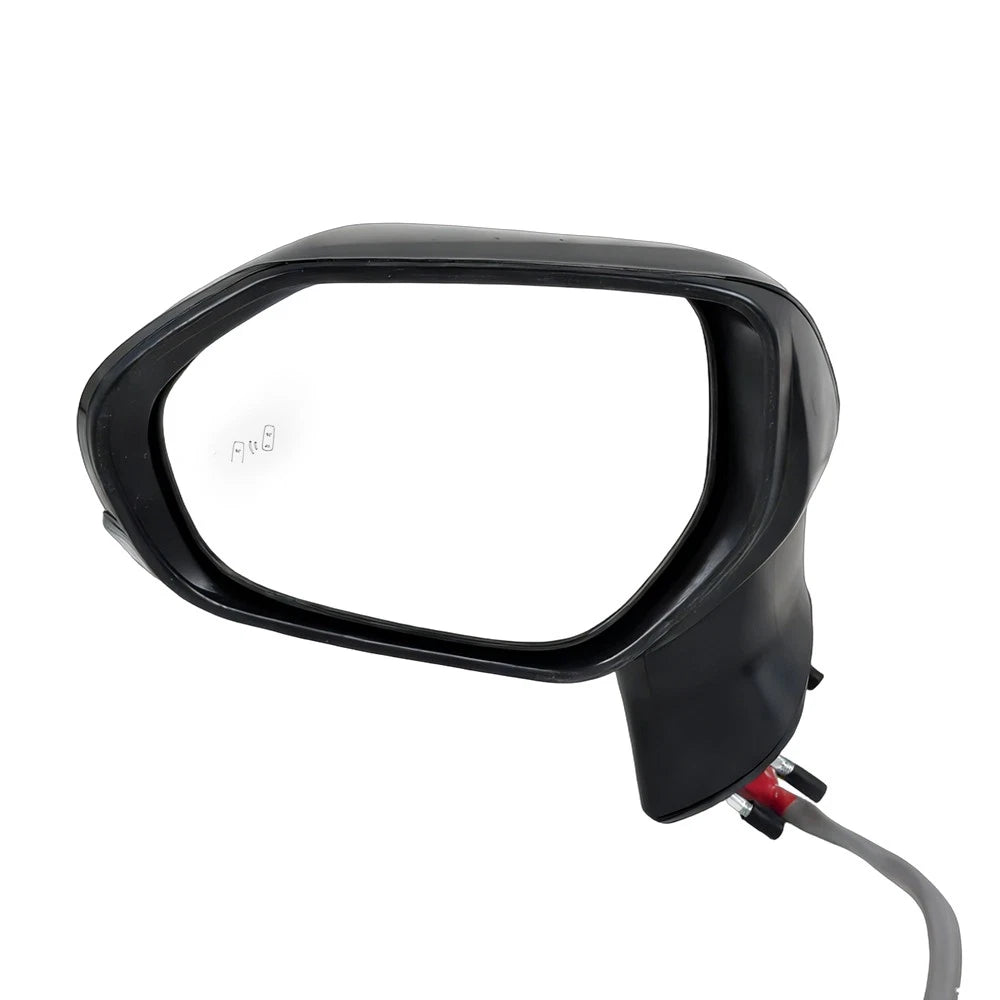 Side Mirror for Toyota Camry (2018–2024) Power Heated Lamp BSM LH