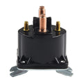 12V Solenoid Valve Relay Switch for Hydraulic Pump Motor Dump Trailer