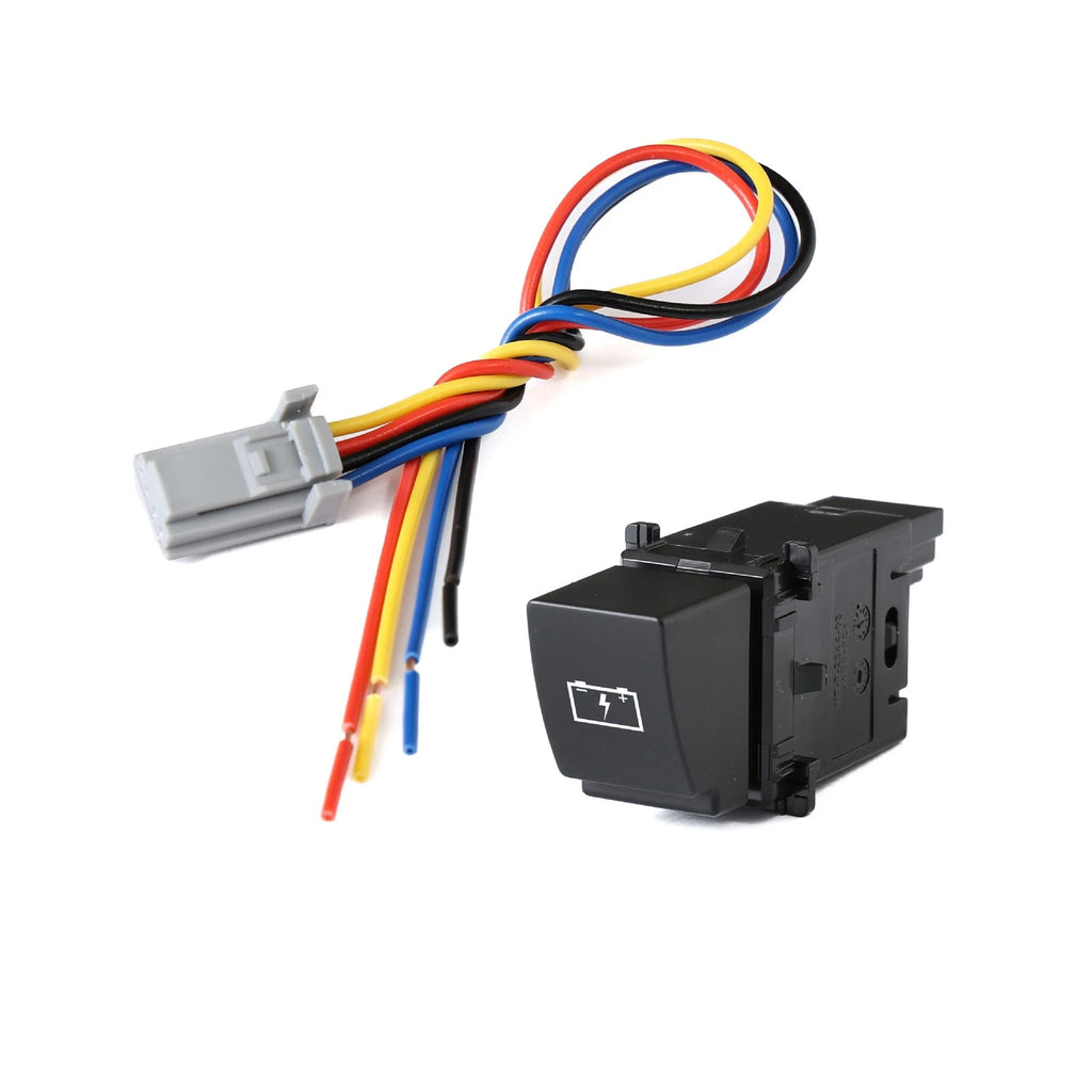 1X Dash Cluster Control Switch for Subaru Outback (2015–2019)