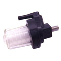 Fuel Filter Assy for Tohatsu Outboard 9.9-140HP (2-Stroke) (3AD-02230-0, 346-02230-0)
