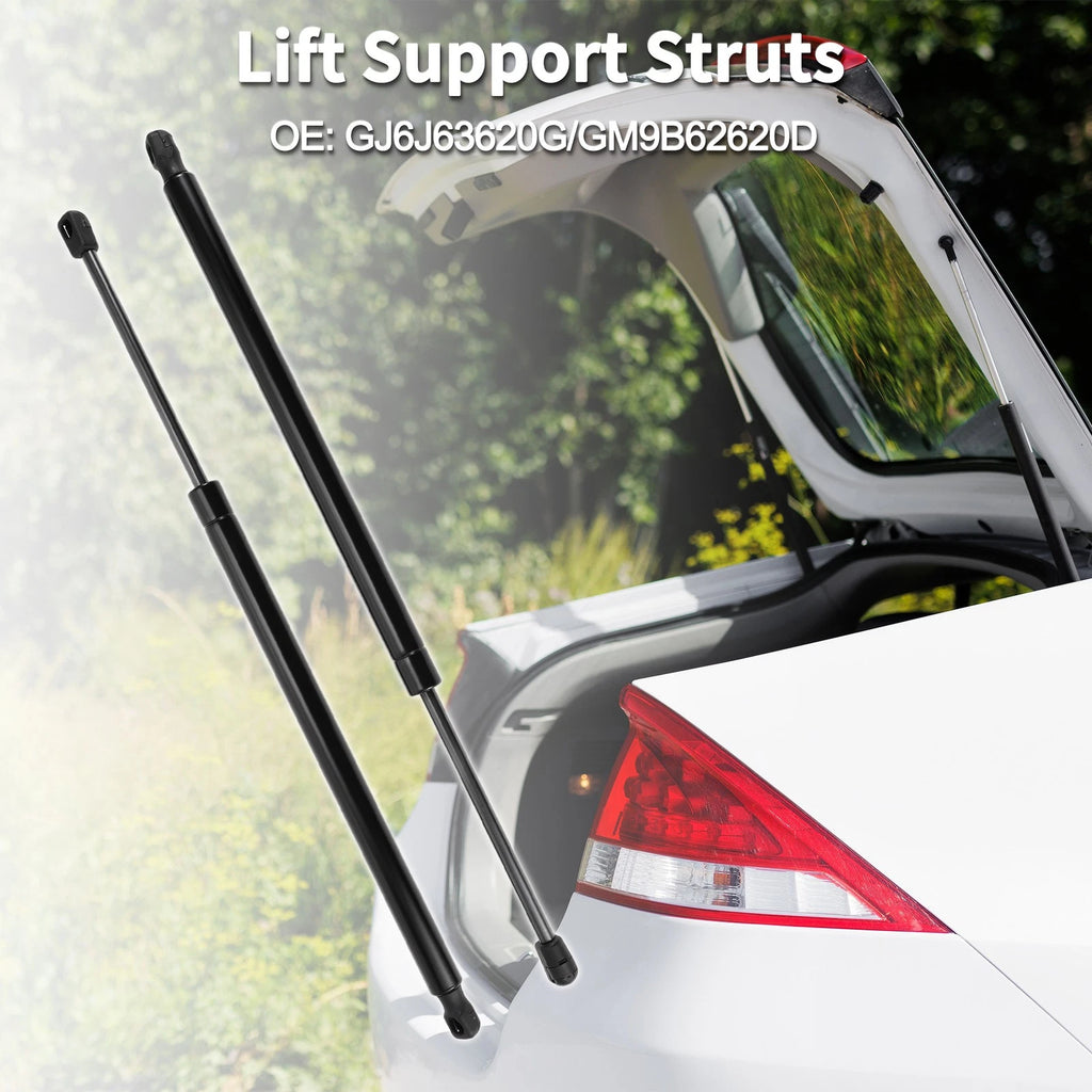 Rear Hatch Lift Supports Replacement for Mazda 6 Hatchback (2013–2017)