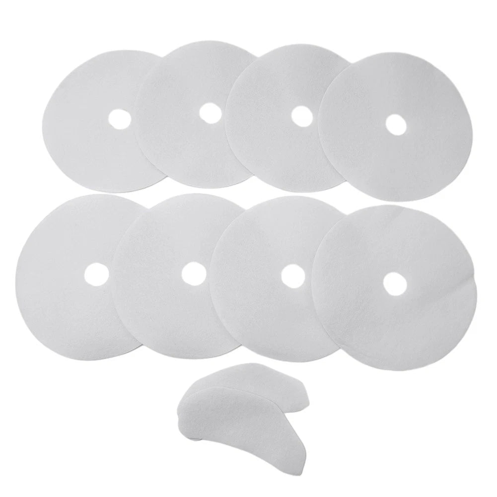 Exhaust Filter Set for BUSH DHB7VTDW/DHB7VTDB (2010–2020)