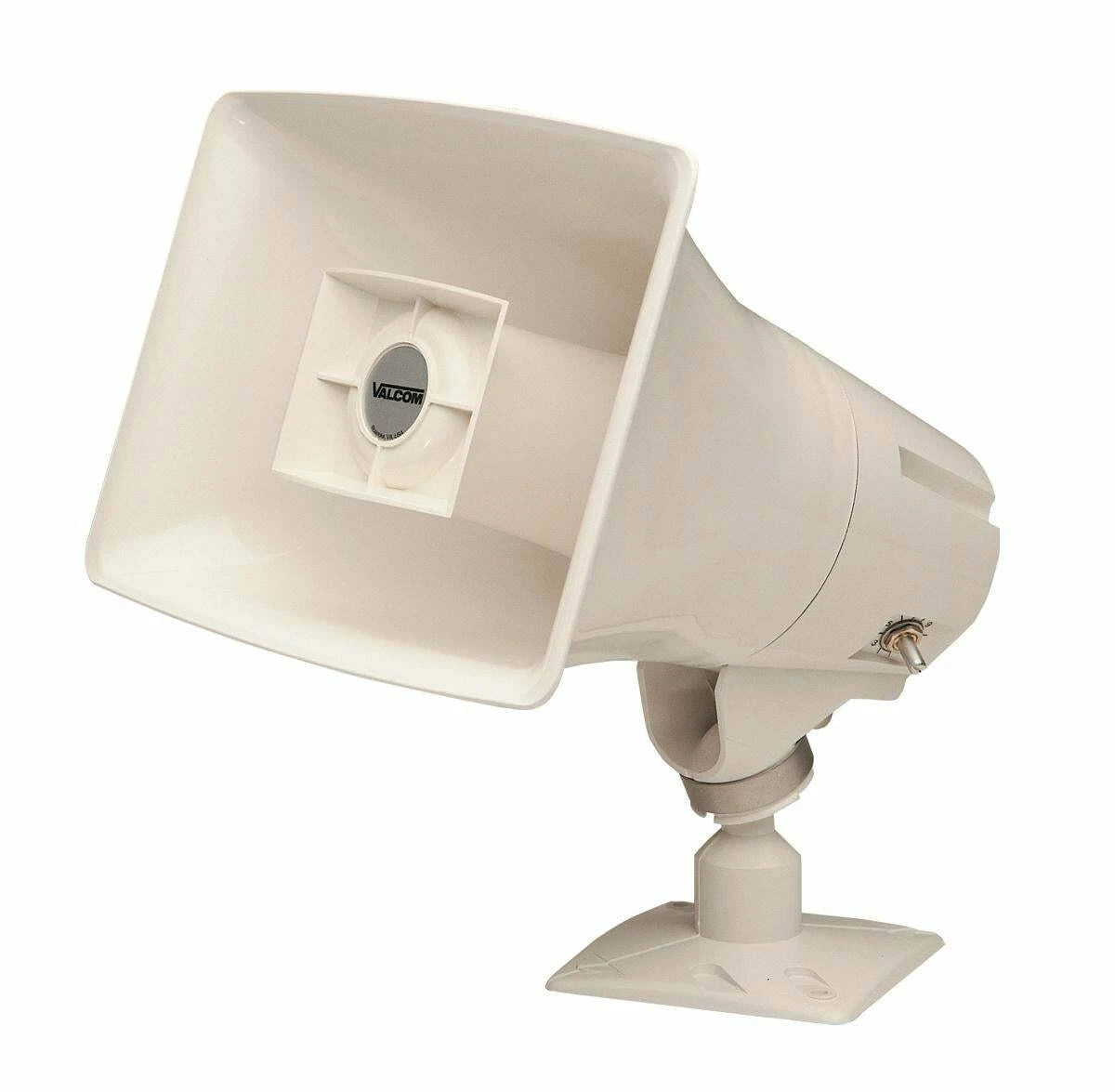 Valcom V-1036M Marine Paging Speaker for (15W)