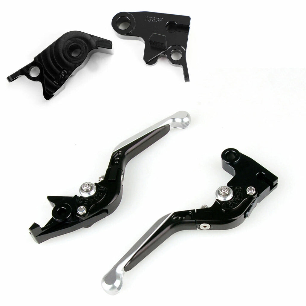 Adjustable Clutch Brake Lever for Speed Triple R (2016–2018) 1200 Scrambler SIL T9