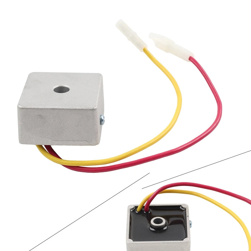 Voltage Regulator Rectifier for Briggs Stratton (691188, 491546, 793360, 794360)