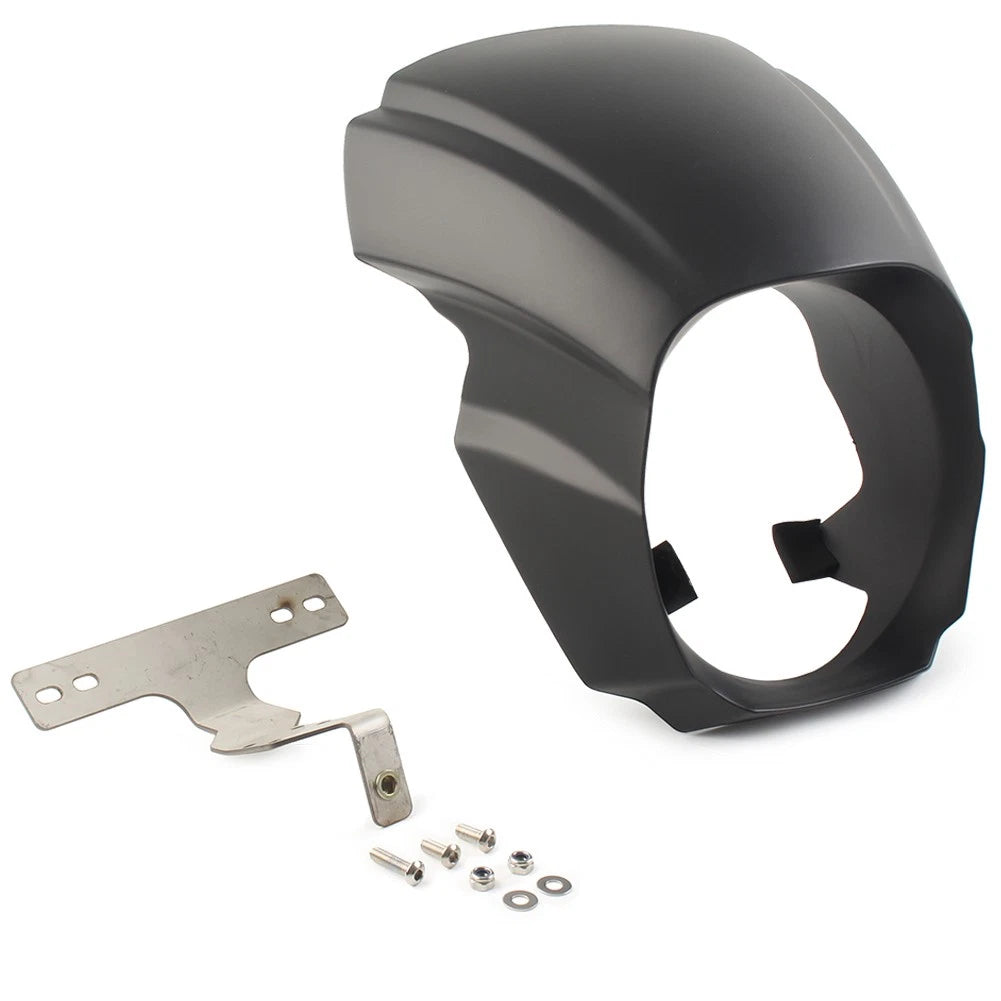 Front Headlight Fairing Cover for Harley Softail Breakout FXBR (2018–2023)