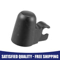 Rear Windshield Wiper Arm Nut Cover Cap Replacement for BMW 1 Series (2012–2019)