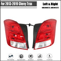 Halogen Tail Light Assembly for Chevy Trax (2013–2019) - Driver & Passenger Side