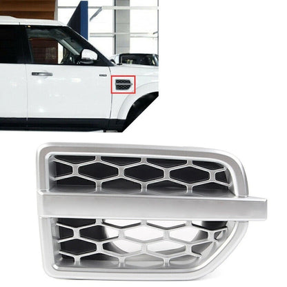 Right Front Grille Air Intake Vent for Land Rover LR4 (2010–2016)