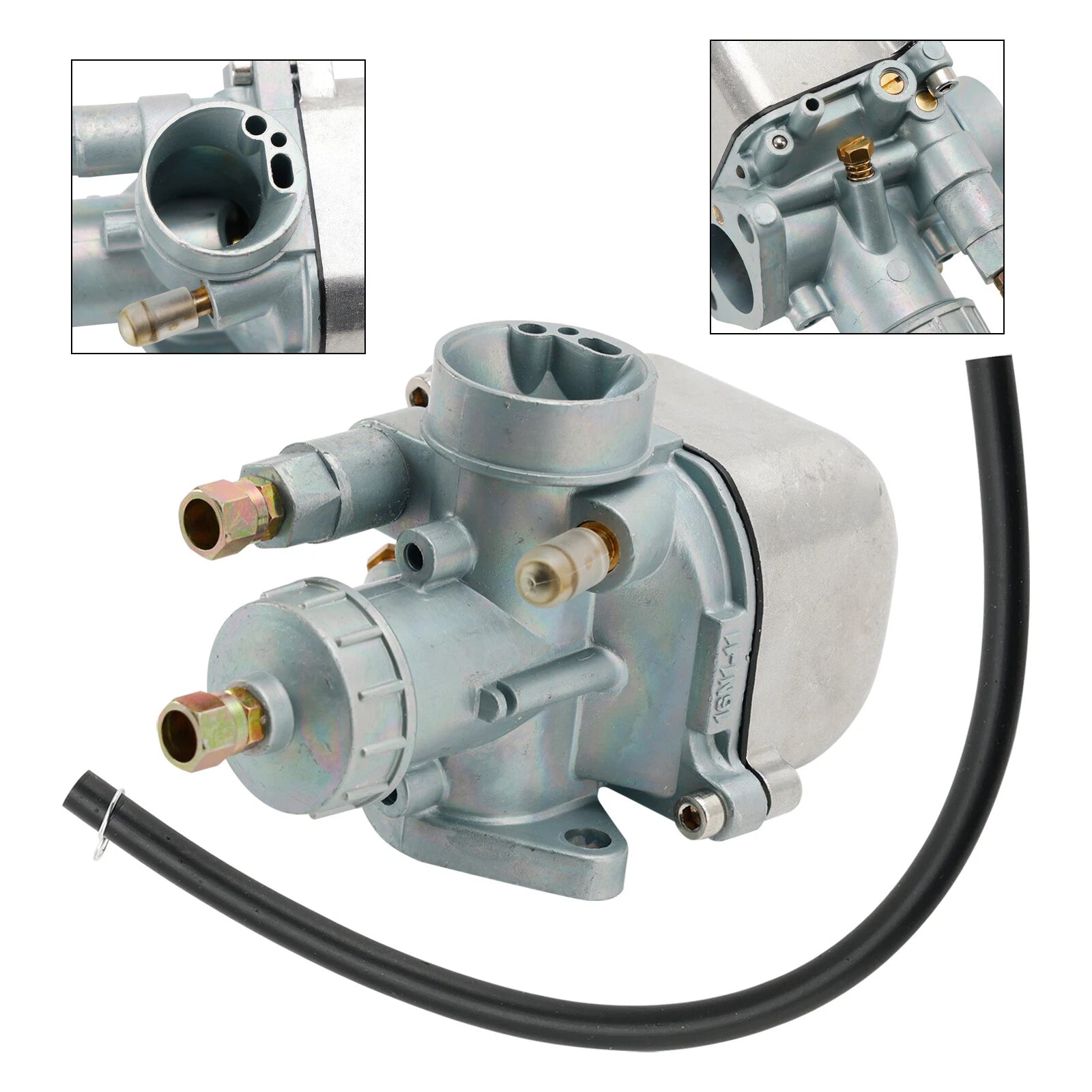 Carburetor Carb for Simson S50 S51 S70 (T9)