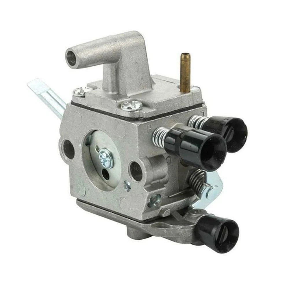 Carburetor Carb Kit for Stihl FS120 FS200 FS250 FS300 FR350 FR450 FS200R (N/A)