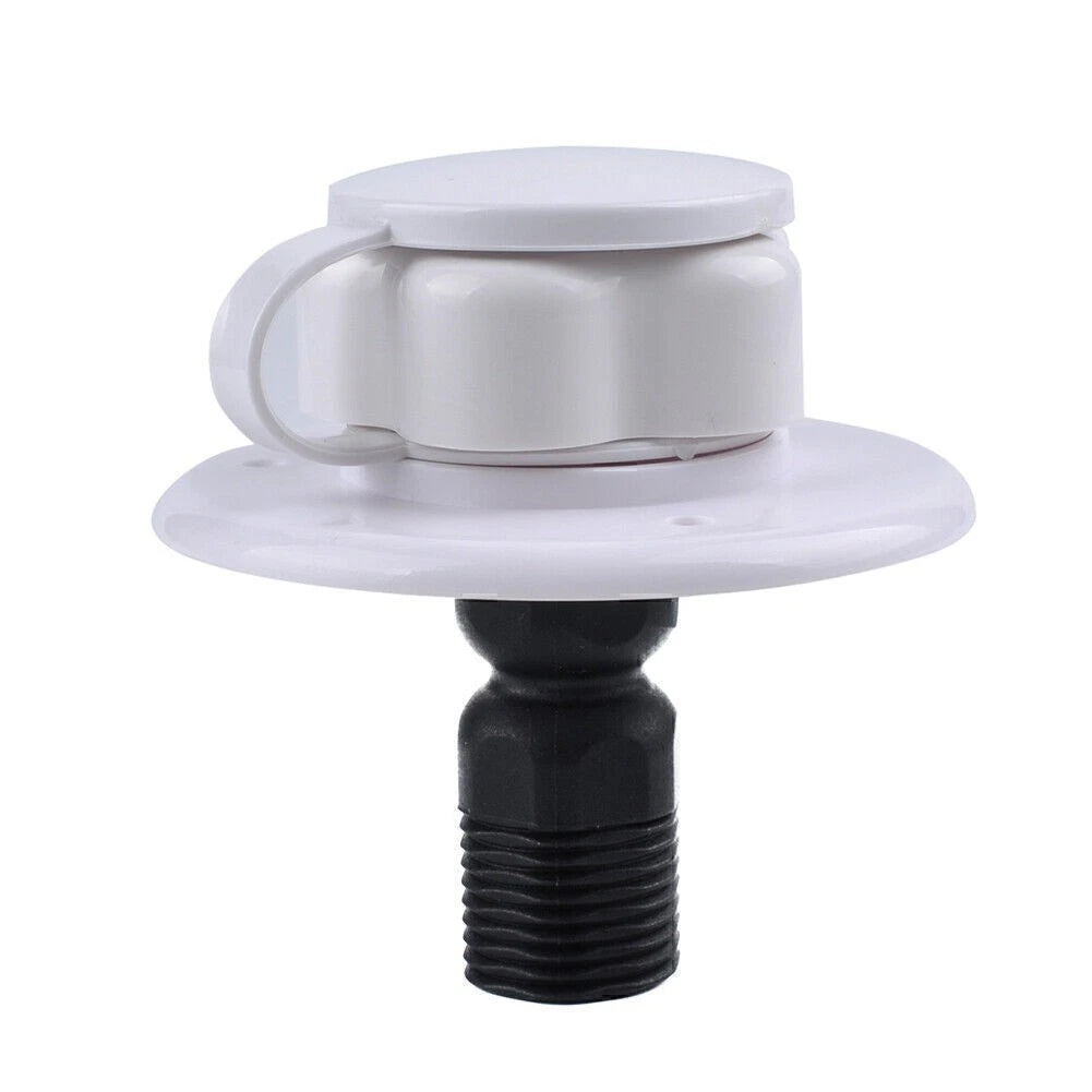 19mm Inlet Valve for Car RV Camper Trailer (2010–2023)