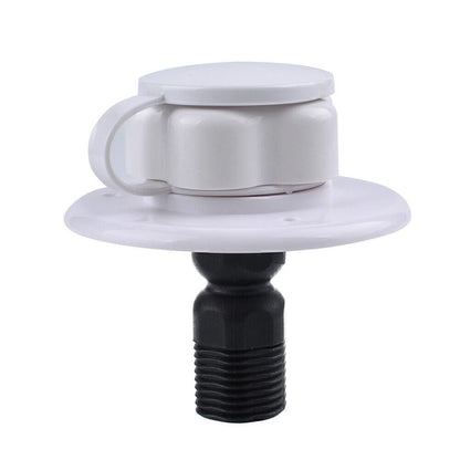 19mm Inlet Valve for Car RV Camper Trailer (2010–2023)