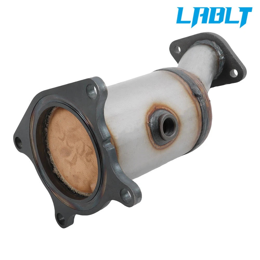 Catalytic Converter for Ford Explorer 2011-2012 3.5L V6 (LABLT)