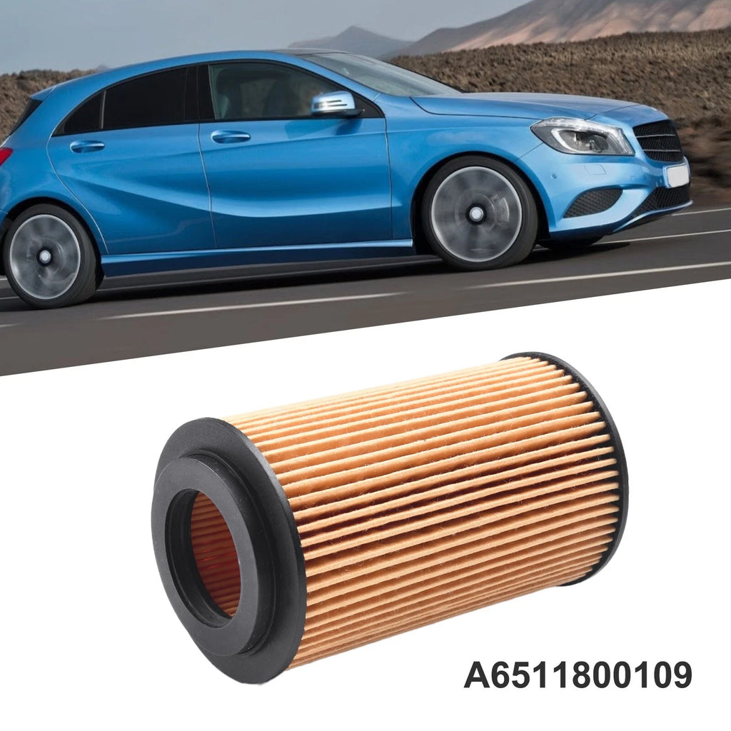 Oil Filter for