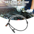 ABS Sensor Front Left Right OEM Replacement for Mercedes-Benz C300 (2008–2011)