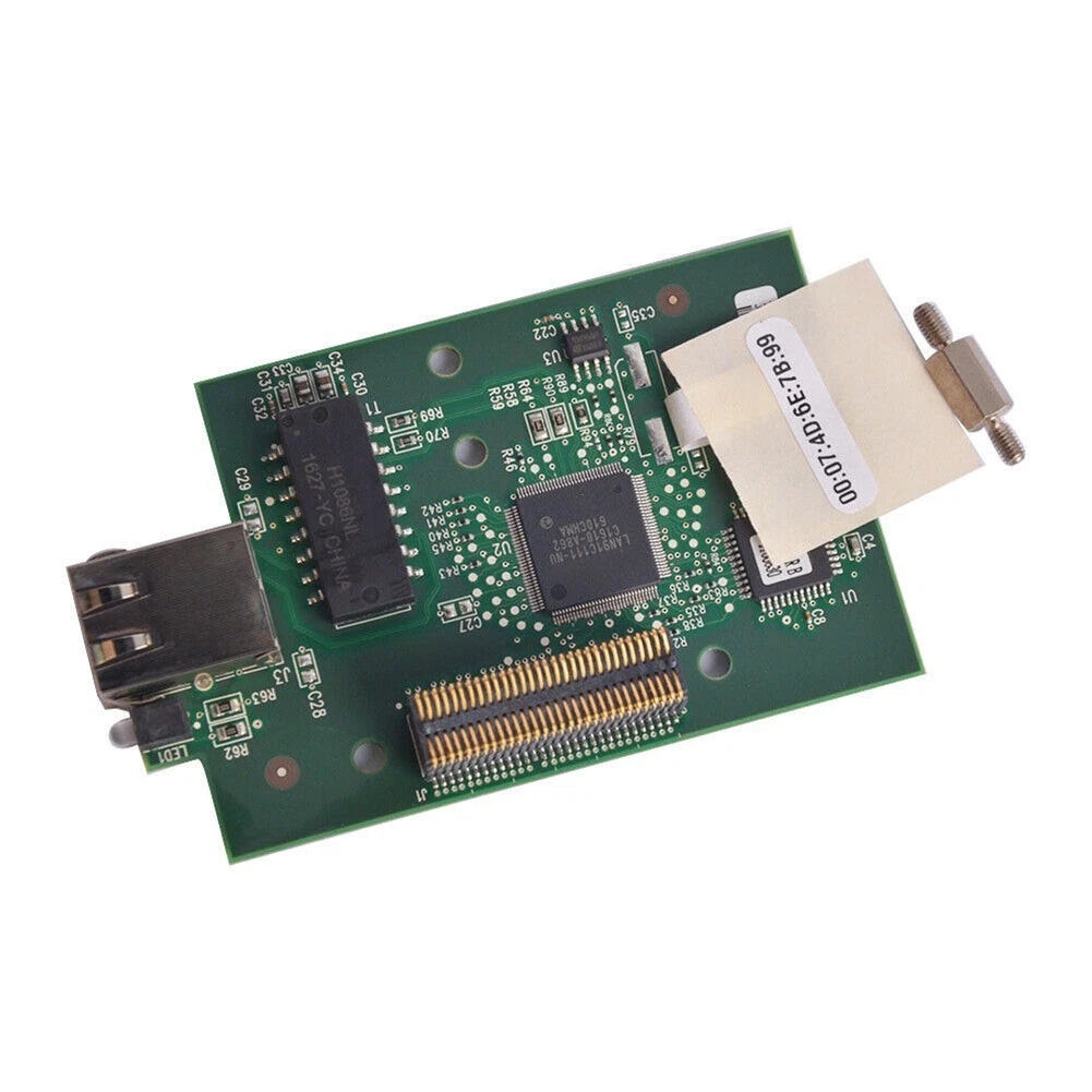 Network Card for Zebra Printers (79823)