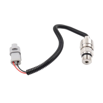 High Pressure Sensor 221-8859 157-3182 for 312B 312C 312D 320B 3046