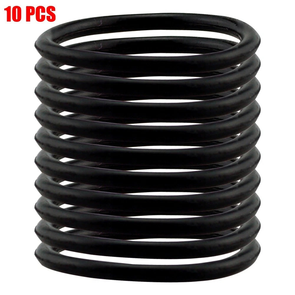 Rubber O-Ring Sealing Gaskets for Kitchen 38mm