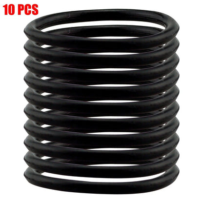 Rubber O-Ring Sealing Gaskets for Kitchen 38mm