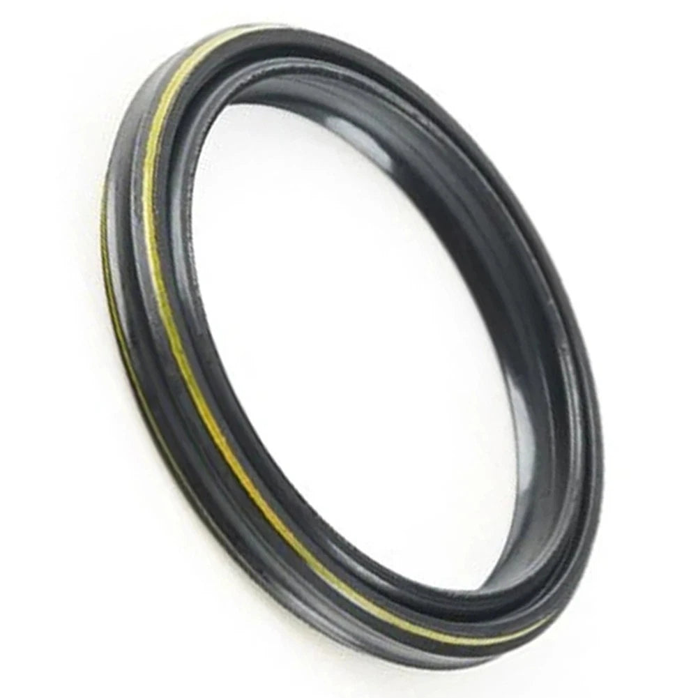 Anti Solenoid Valve Seal for for Mini Black ABS Material