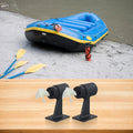 Underwater Propeller Motor for Model Boats (ABS Casing)