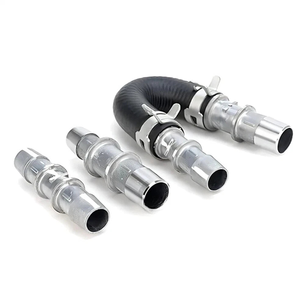 Heater Core Hose Bypass Kit for 626-001 (5/8" 3/4" Hose)