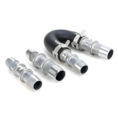 Heater Core Hose Bypass Kit for 626-001 (5/8" 3/4" Hose)