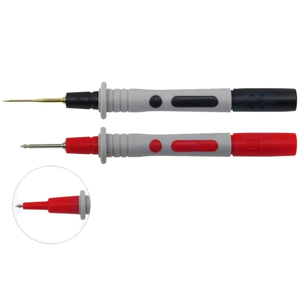Dual Pack Electrical Testing Probes for Multimeter P8003