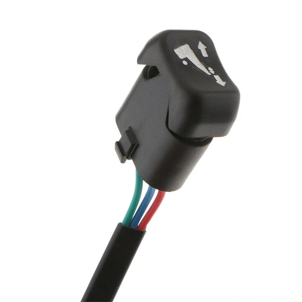 Boat Trim Switch for Suzuki Outboard Remote Control (37380-92E10)