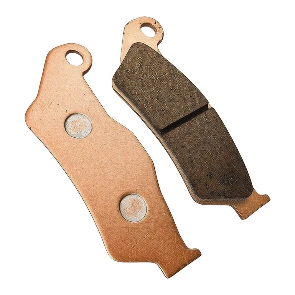 Front Brake Pads for Motorcycle