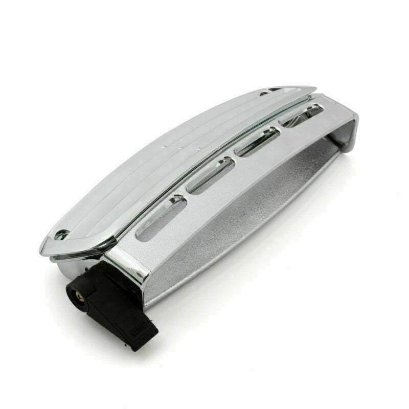 Chrome Windscreen Vent for Honda Goldwing GL1800 (2001–2016) T9