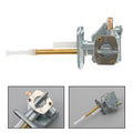 Gas Tank Fuel Cock Valve Petcock for Kawasaki ZR400 ZRX (1994–2008) 51023-1267