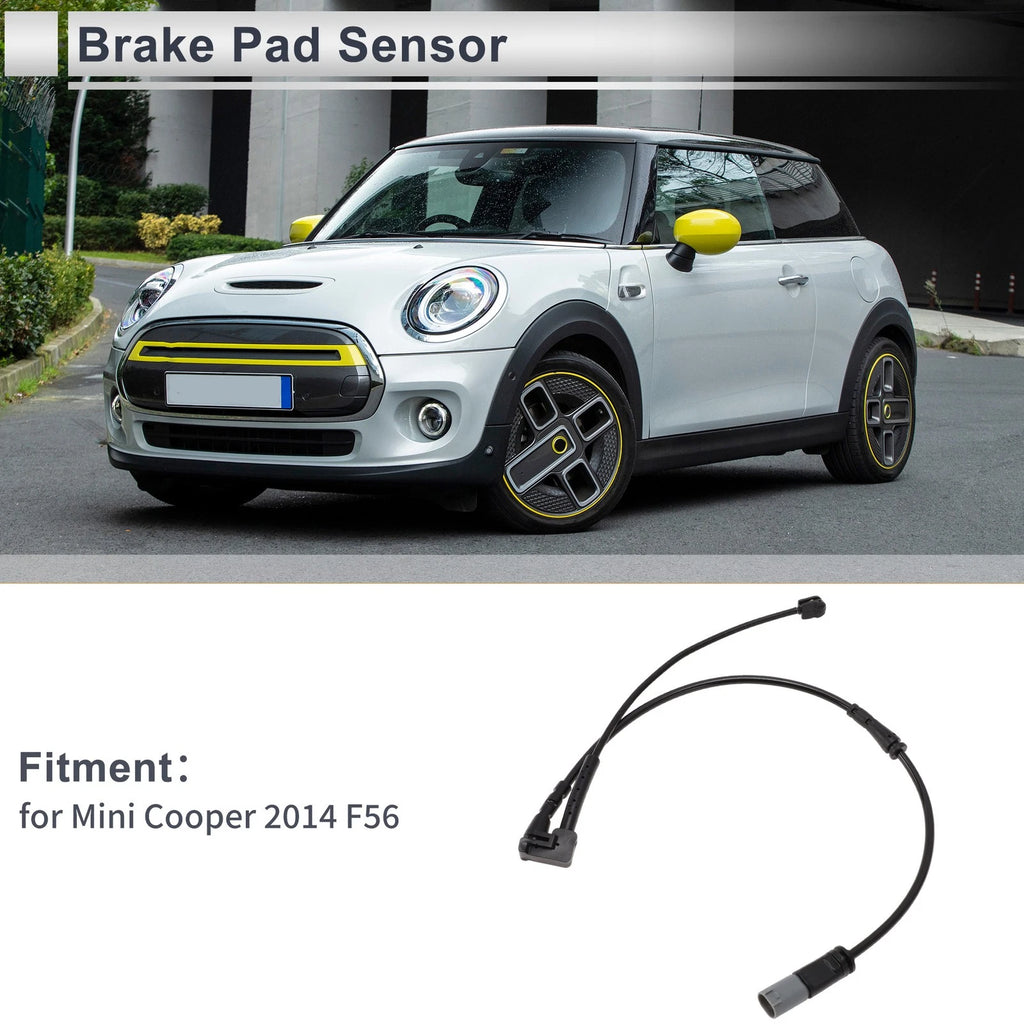 Front Wheel Brake Pad Wear Sensor No. 34356799735 for Mini Cooper (2014)