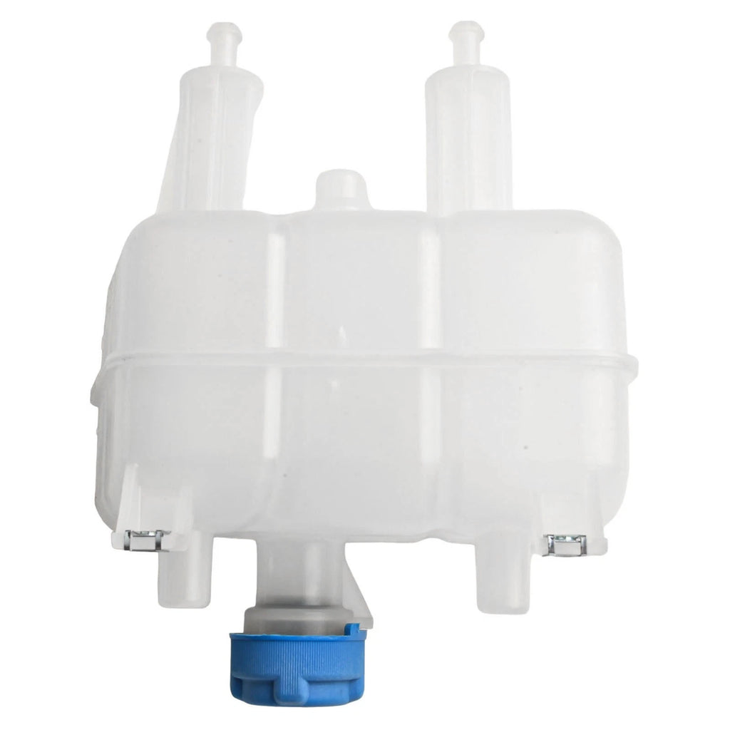 Cooling System Upgrade for Fiat Ducato, Boxer, and Relay (2014–Present)