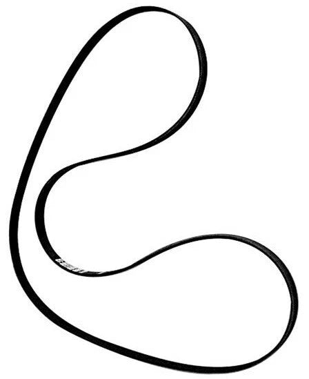 Serpentine Belt for Mercruiser (Replaces: 865615Q05)