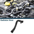 Radiator Hose Replacement for BMW 7 Series 2003–2008 (Downpipe)