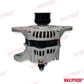 Alternator for Volvo Penta D1 D2 D4 (3803650)