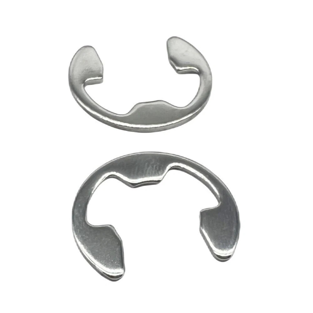 Trim Ram E Ring Clip for Mercruiser Alpha Gen 2 (815949)