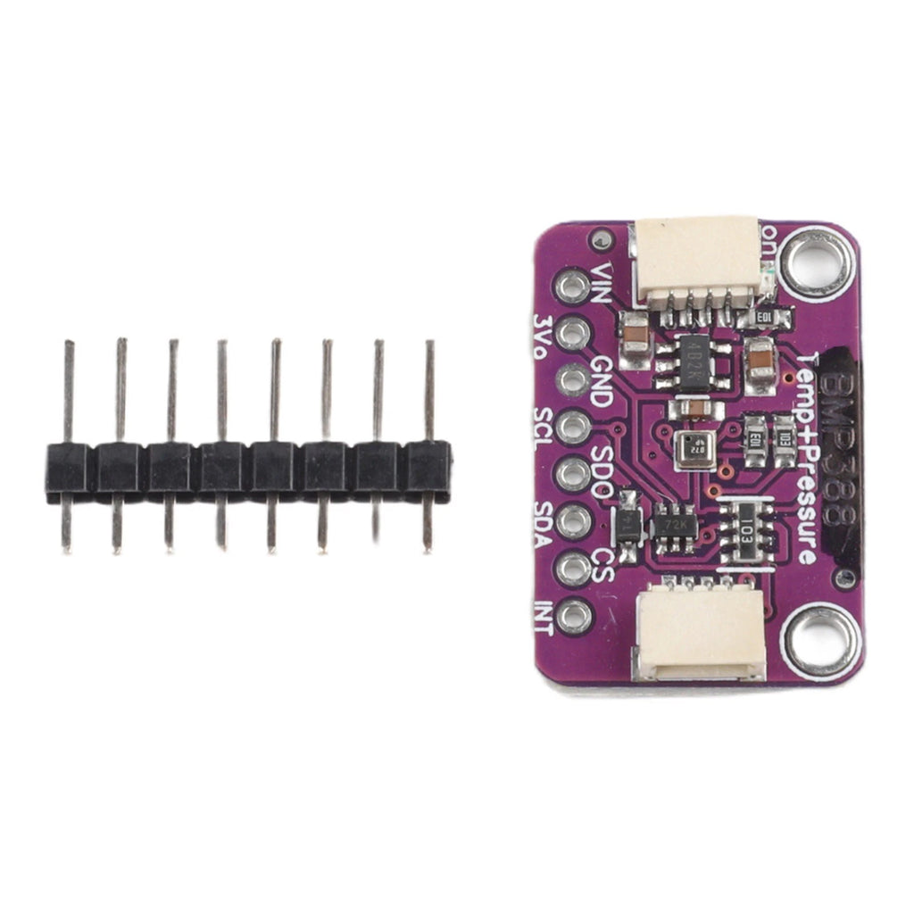BMP388 BMP390 Sensors for IoT Applications
