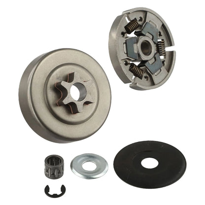 Clutch Component Assembly for Chainsaw MS171C