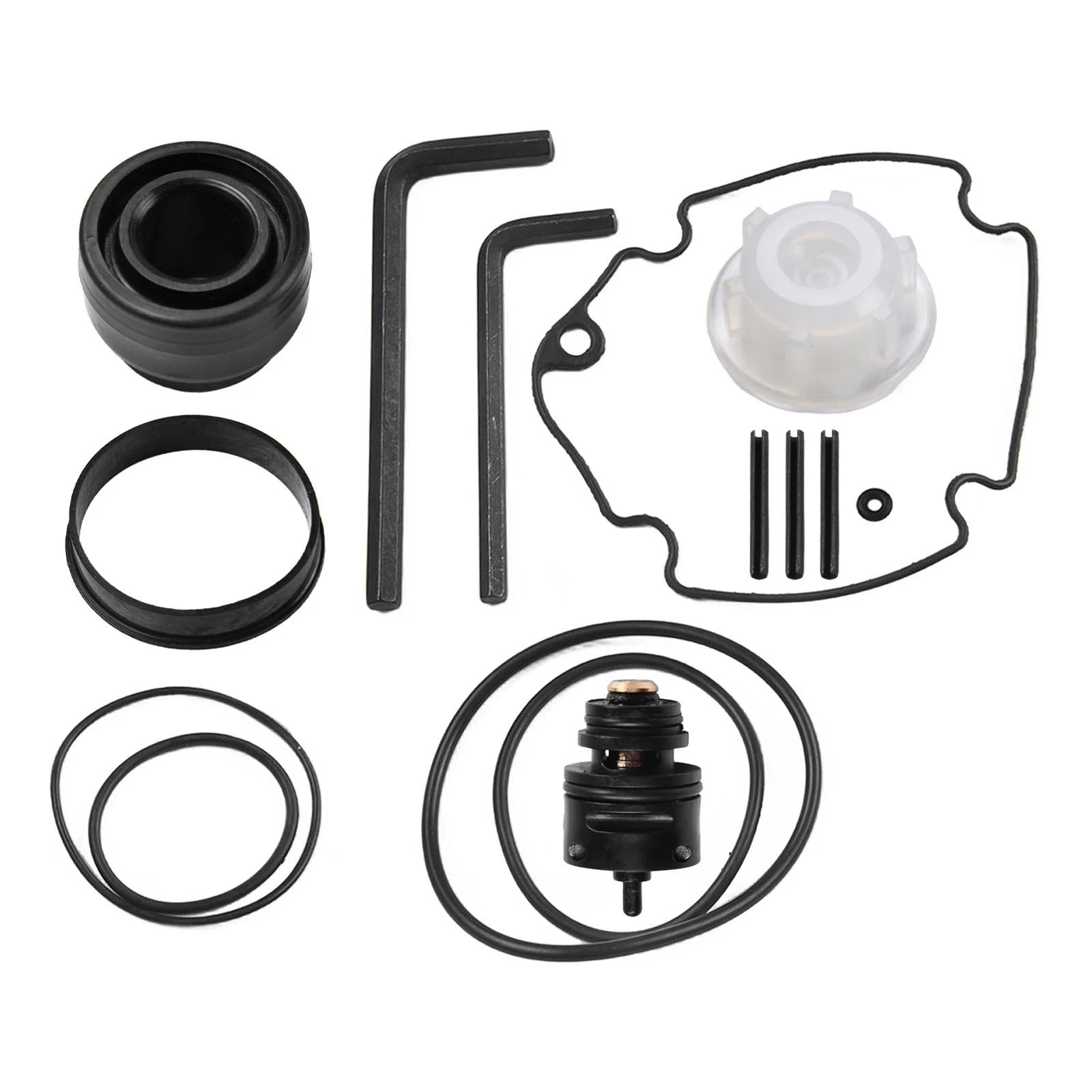 Replacement Nailer Overhaul Kit for Porter Cable RN175A Type 1 (N/A)