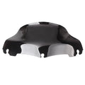 9'' Wave Windshield Windscreen For Electra Street Glide FLHX FLHT 2014 2015 2016