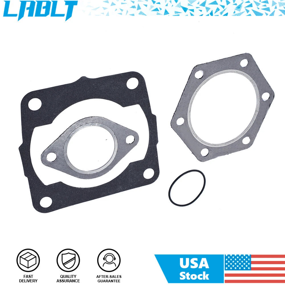 Top End Gasket Kit for Polaris Trailblazer 250 (2000–2006)