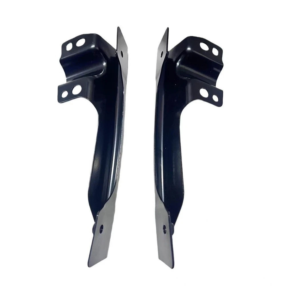Pair Mudguard Support for Tiguan 2021 Model 5NA821429A 5NA821430A Replacement