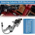 Steering Column Shift Mechanism for Chevy Suburban 1500, Tahoe (2000–2006)