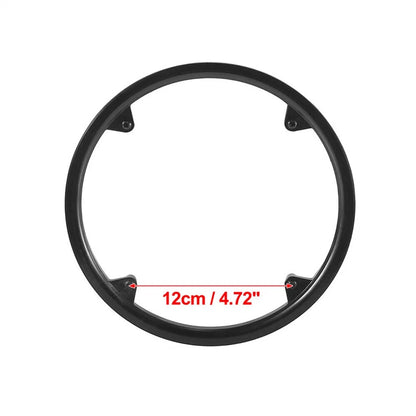 48 Teeth Bicycle Crankset Chain Wheel Cover Protector (Universal)