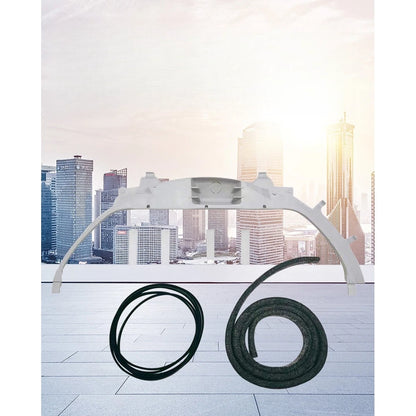 Dryer Bearing Kit for Model WE49X20697